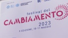 fotogramma del video Festival Cambiamento: Anzil, fare di potenziali rischi ...